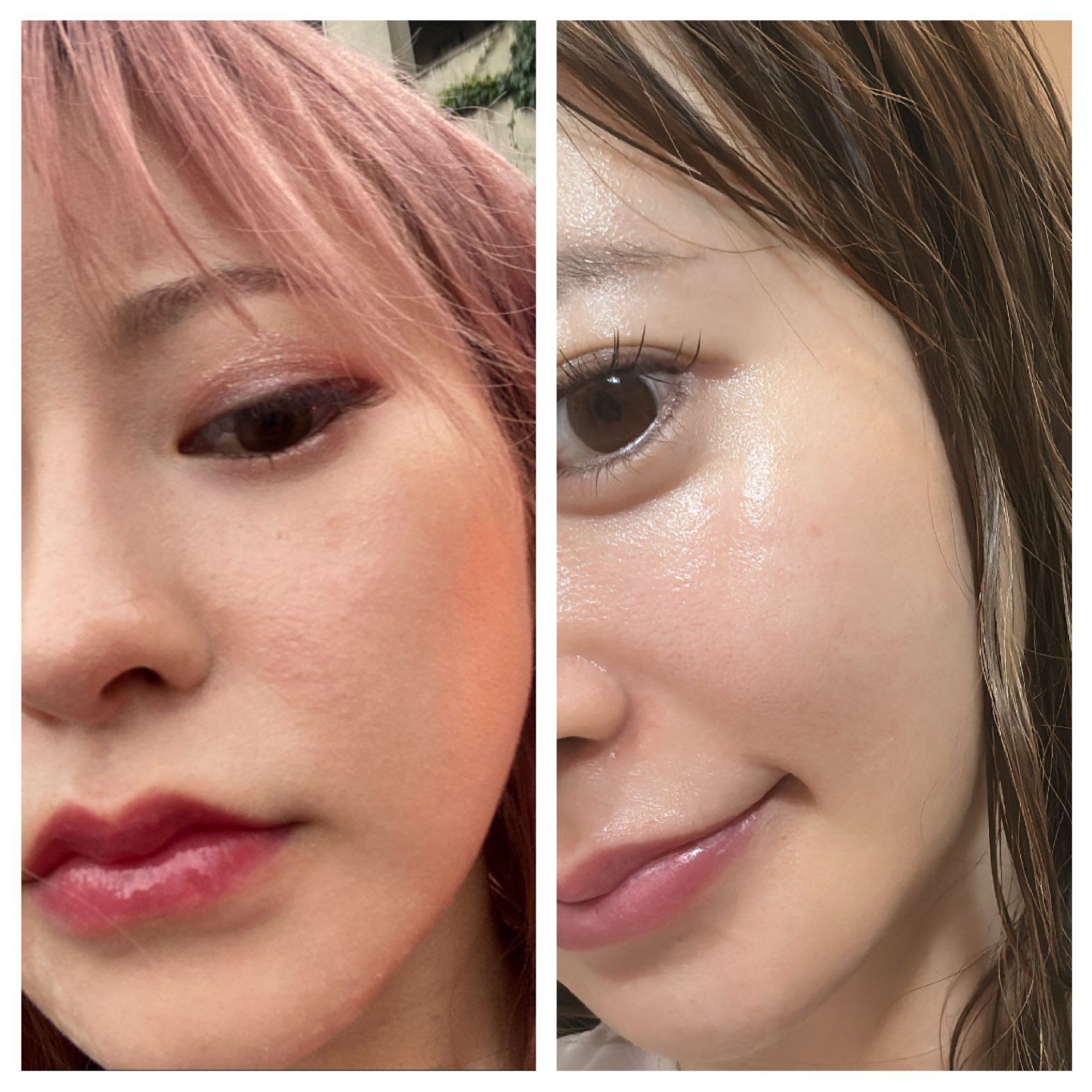 Shin&Me シンミー 美容液 ヘラヘラ三銃士 まりな YouTuber「ヘラヘラ三銃士」まりな初プロデュース！肌本来の美