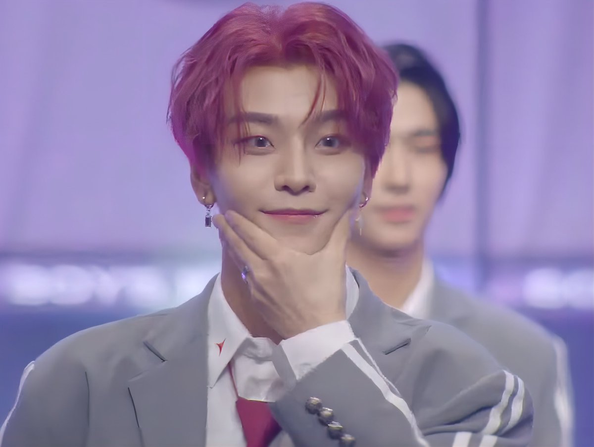 最近の誇りは激メロ男シンロンと同い年なことね