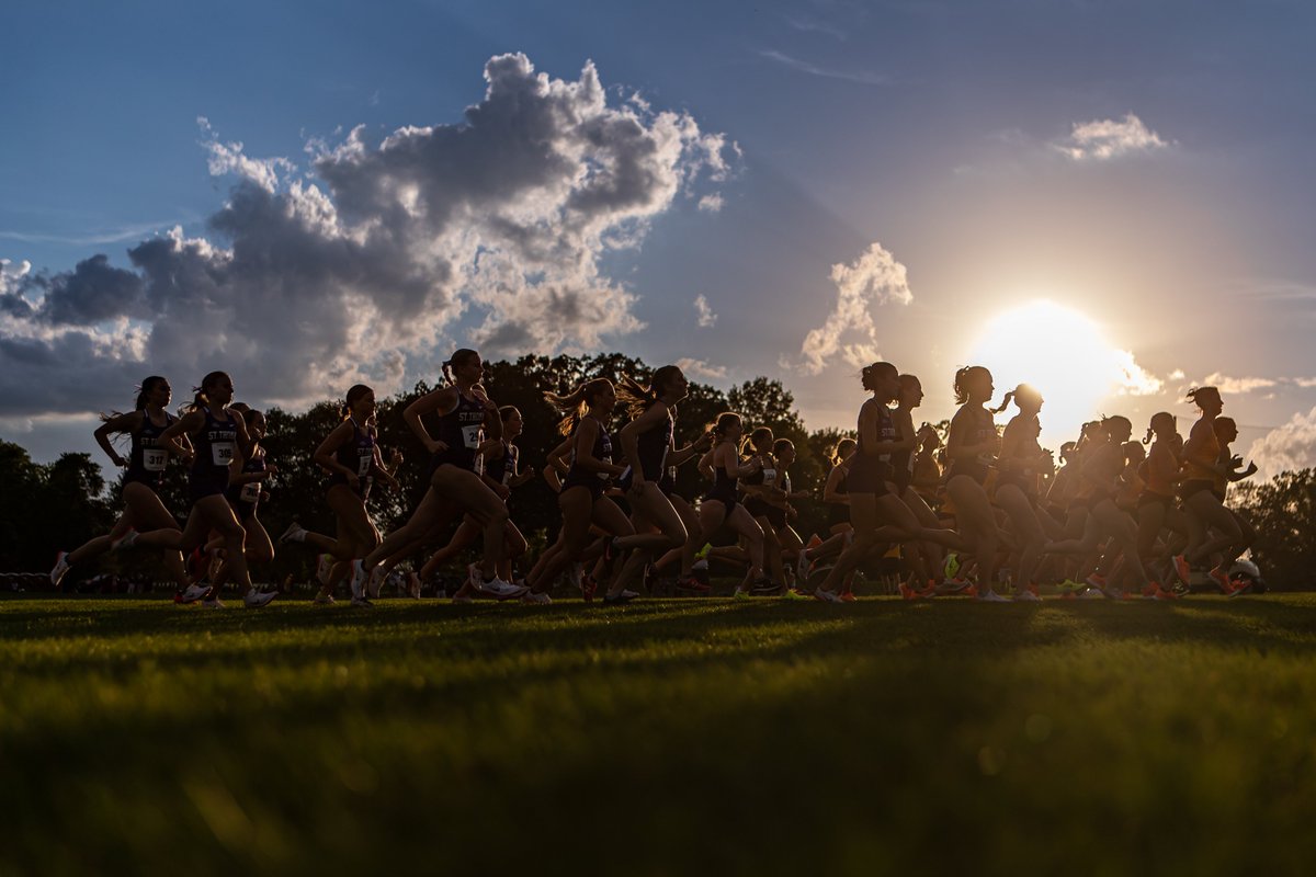 Minnesota Cross Country, Track & Field tweet media