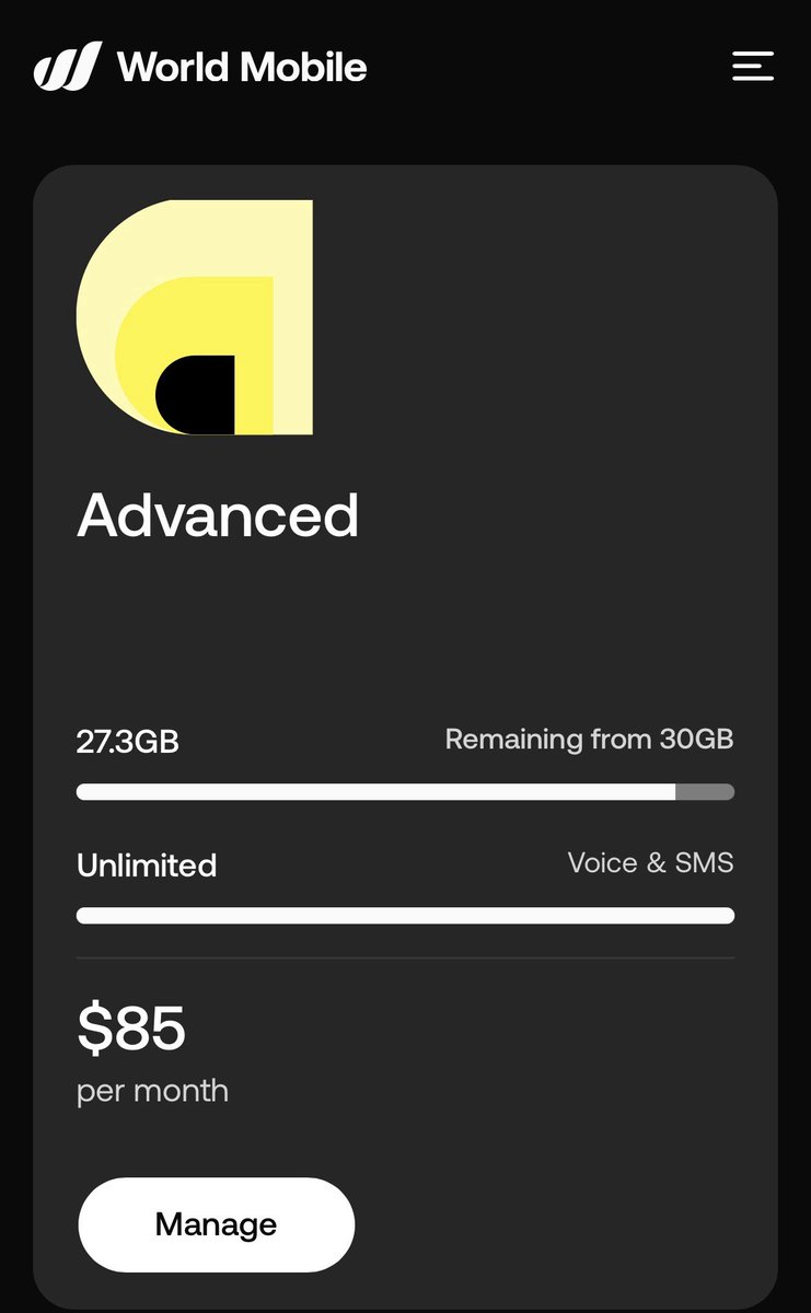 Cole Bartlett (@cole_vt) on Twitter photo 24 hours as both a <a href="/WorldMobileTeam/">World Mobile</a> phone plan user and a network founder — and I’m seriously impressed. 🚀
Setup was seamless, speeds are great, and even here in Salt Lake City—where some spots usually have poor coverage—I’m already seeing a noticeable improvement.
It’s 24 hours as both a <a href="/WorldMobileTeam/">World Mobile</a> phone plan user and a network founder — and I’m seriously impressed. 🚀
Setup was seamless, speeds are great, and even here in Salt Lake City—where some spots usually have poor coverage—I’m already seeing a noticeable improvement.
It’s