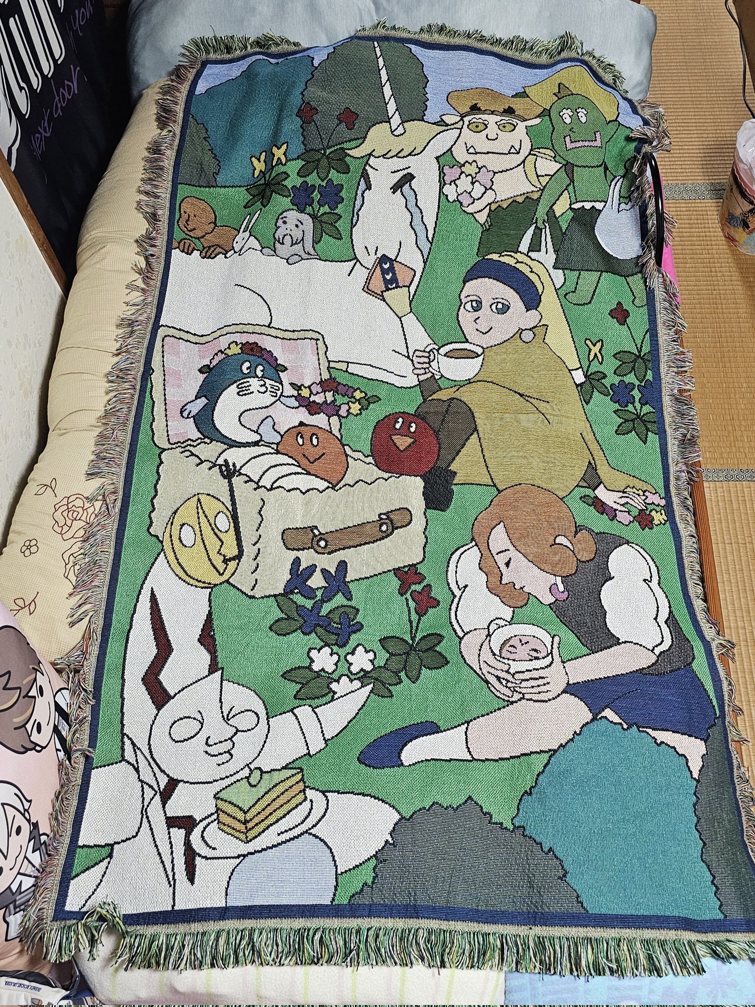 mathyou　びじゅチューン！ びじゅチューン - Search / X