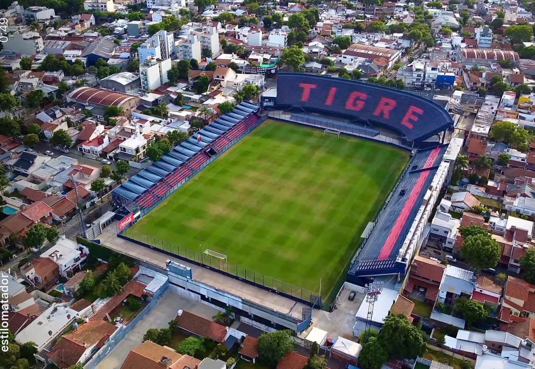 Qué le falta ? Qué harían ? Qué modificarian?