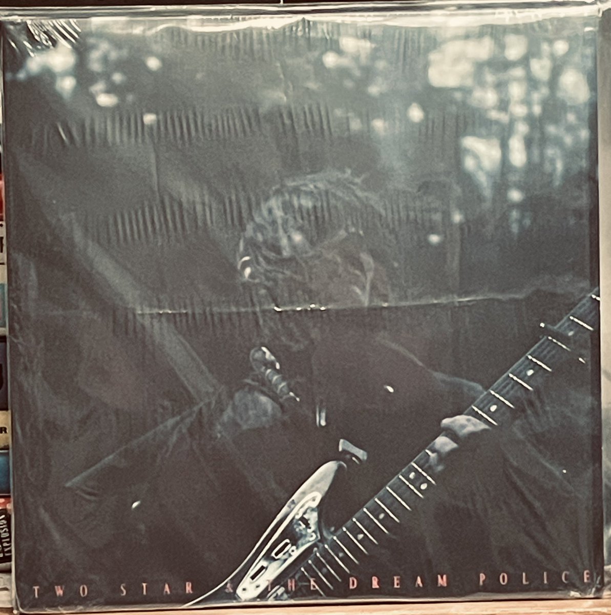 the murkiness of mk.gee’s sound bears a striking resemblance to “hold” or elevator music