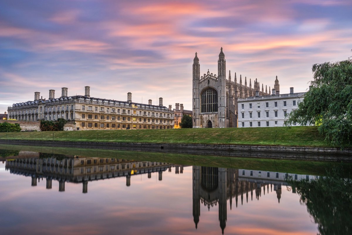 Elliott / Shangzhe Wu (@elliottszwu) on Twitter photo New opening for Assistant Professor in Machine Learning <a href="/Cambridge_Eng/">Engineering Dept</a> closing on 22 Sept 2025:
jobs.cam.ac.uk/job/49361/ New opening for Assistant Professor in Machine Learning <a href="/Cambridge_Eng/">Engineering Dept</a> closing on 22 Sept 2025:
jobs.cam.ac.uk/job/49361/