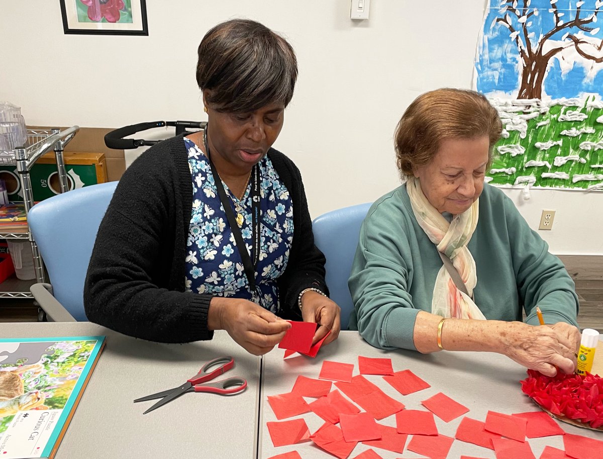 CAH lance un appel d’offres pour la refonte complète de son site web bilingue! ---> Nous recherchons une personne créative et engagée pour créer un site miroir, accessible et convivial pour les aînés francophones.
Voir détails: bit.ly/3HcfpvU
#contratsiteweb #bilingue