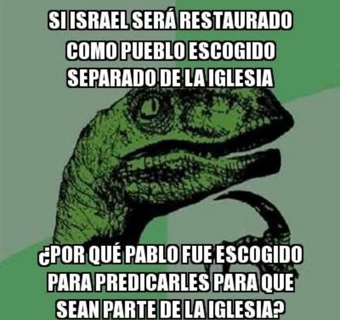 Hechos 17:1 Después de pasar por Anfípolis y Apolonia, llegaron a Tesalónica, donde había una sinagoga de los judíos.

Hechos 17:2 Y Pablo, según su costumbre, fue a ellos y por tres días de reposo discutió con ellos basándose en las Escrituras,

Hechos 17:3 explicando y