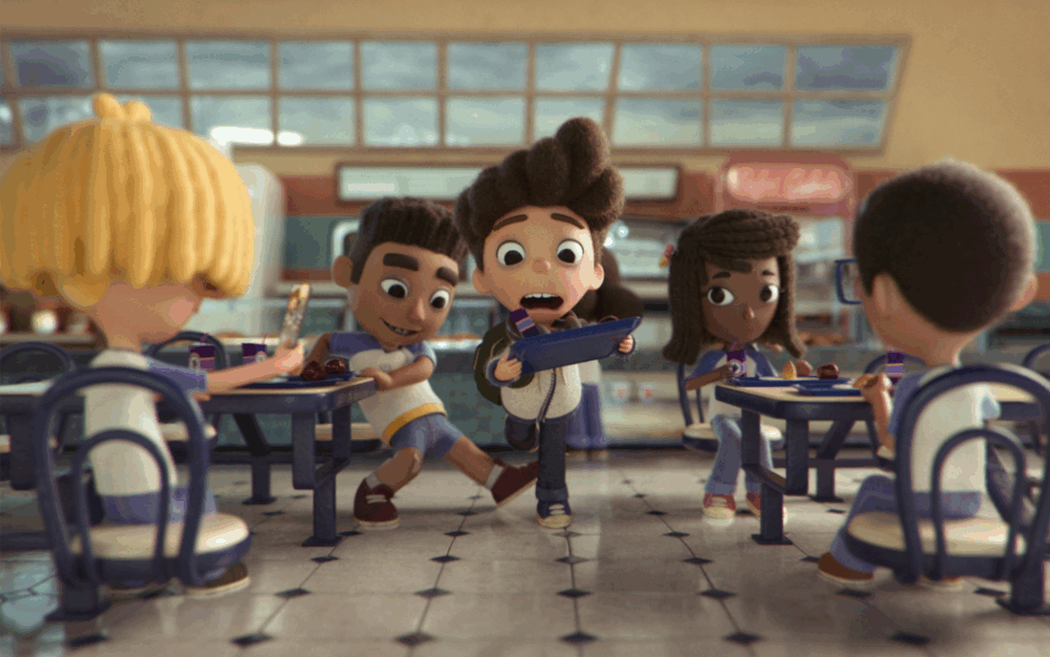 Vanish y BETC HAVAS llevan a #FIAP2025 la campaña "La Mancha Invisible".

Vía <a href="/PRODUpublicidad/">PRODU Mercadeo</a> 

tinyurl.com/23v6wcc7