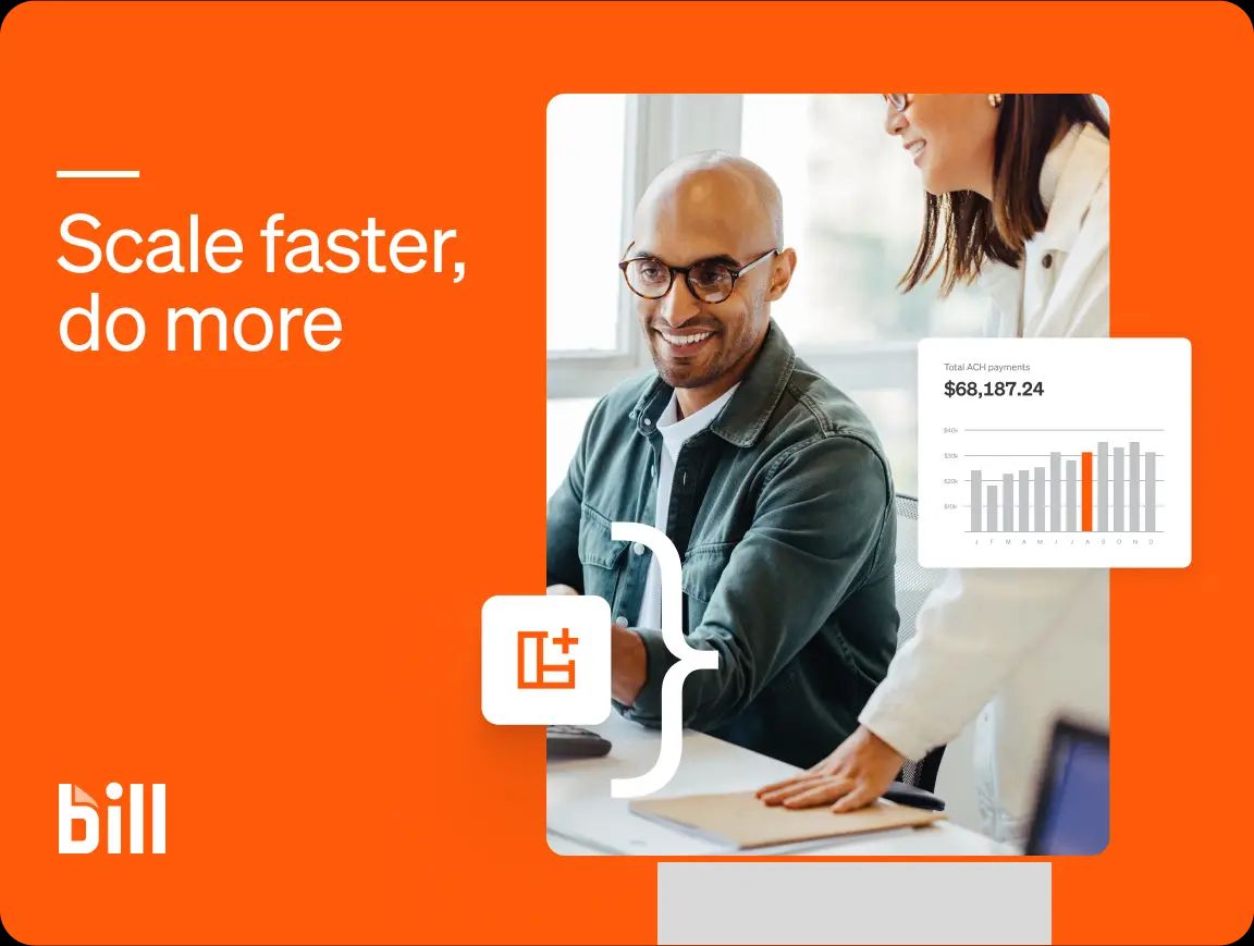 🚀 Ditch the silos. Work smarter.

Learn how API integration can streamline ops, boost accuracy &amp; unlock real-time insights in our new guide from BILL.
📘 Bonus: API readiness assessment included!
👉 bill.com/guides/api-gui… 
#API #SMB #TechTools #BusinessGrowth