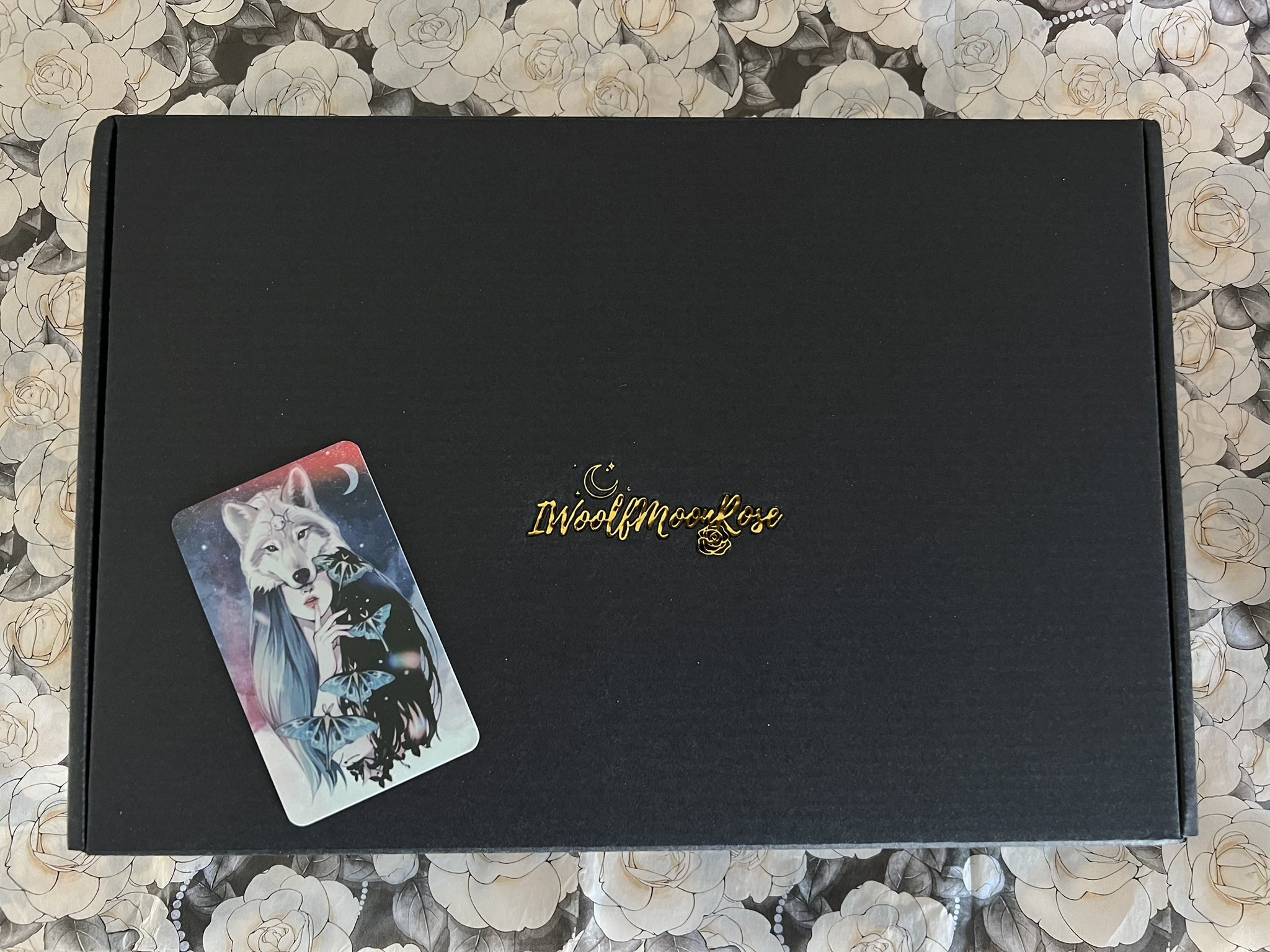 【洋書】THE ROSE UNFOLDS Book : The Rose Unfolds - 0965373304