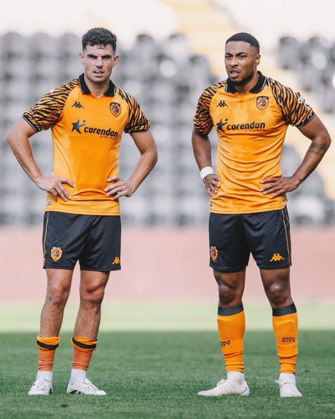 The_Forty_Four's tweet image. 23. Hull City 🐯❌ #HCFC 

This one will not go down well with the Hull fans but I do think they’ll fall this year. Flirted with relegation last season now have a transfer embargo fans starting to turn on owner, potential of a real mess. They won’t go down without a fight and I…