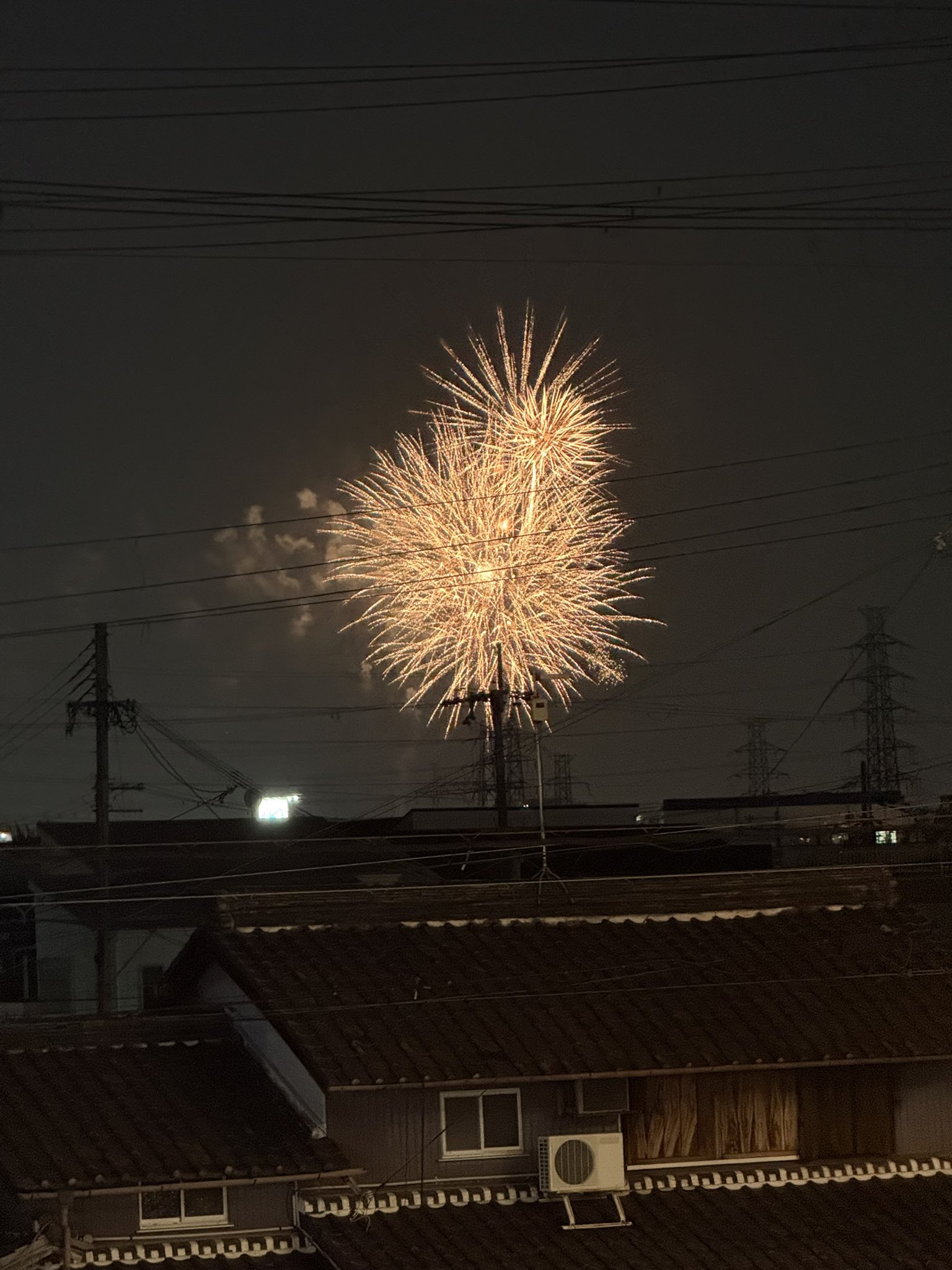 花火様 花總ひびき on X: 
