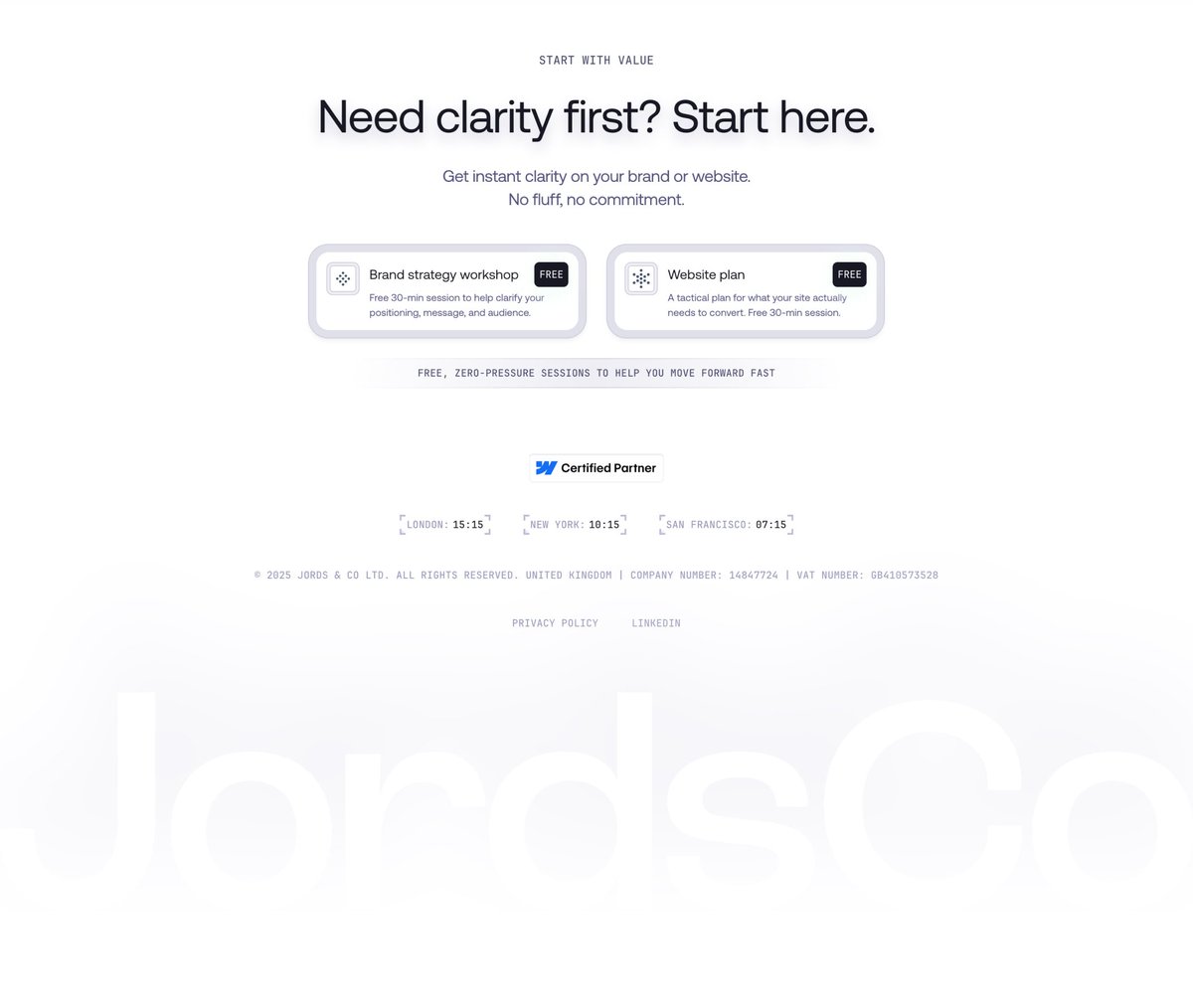 Jords+Co ↓

footer.design/sites/jords-co