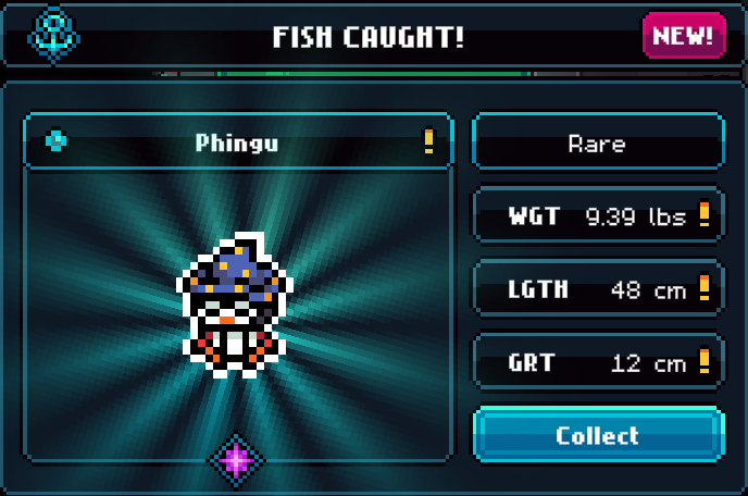 Finally my first Phingu bagged on <a href="/playgigaverse/">gigaverse | crypto RPG</a> LFG #AbstractChain