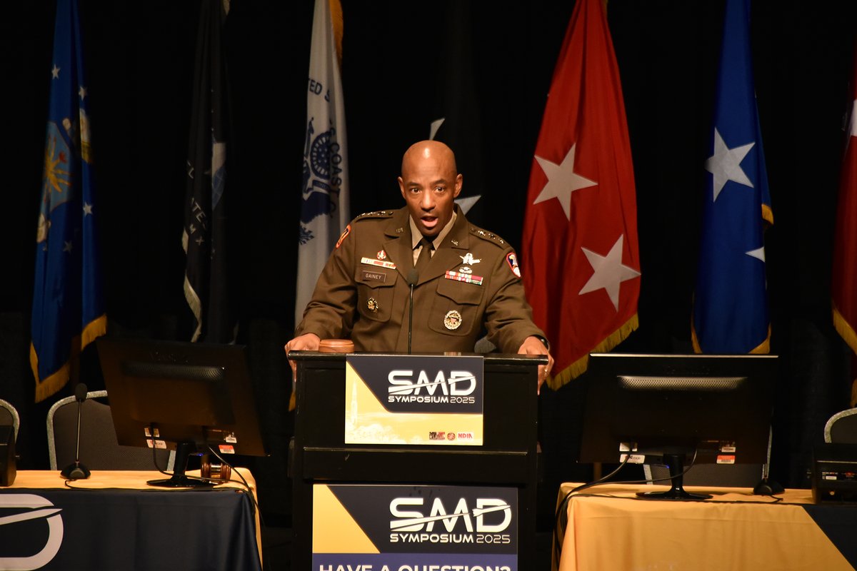 From boots to orbits: Army develops space skills amid growing battlefield reliance on satellites spacenews.com/from-boots-to-…
