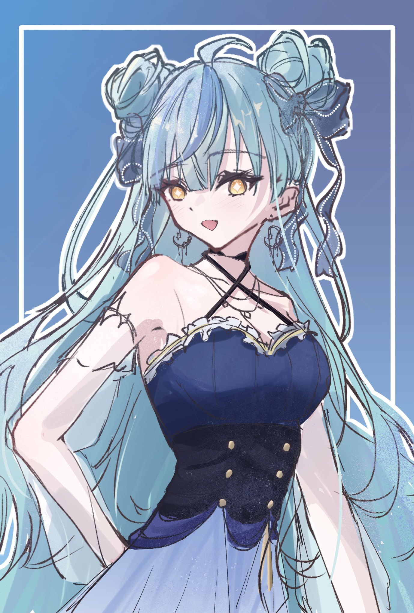 悠良乃ふゆ@skeb募集中 on X: 