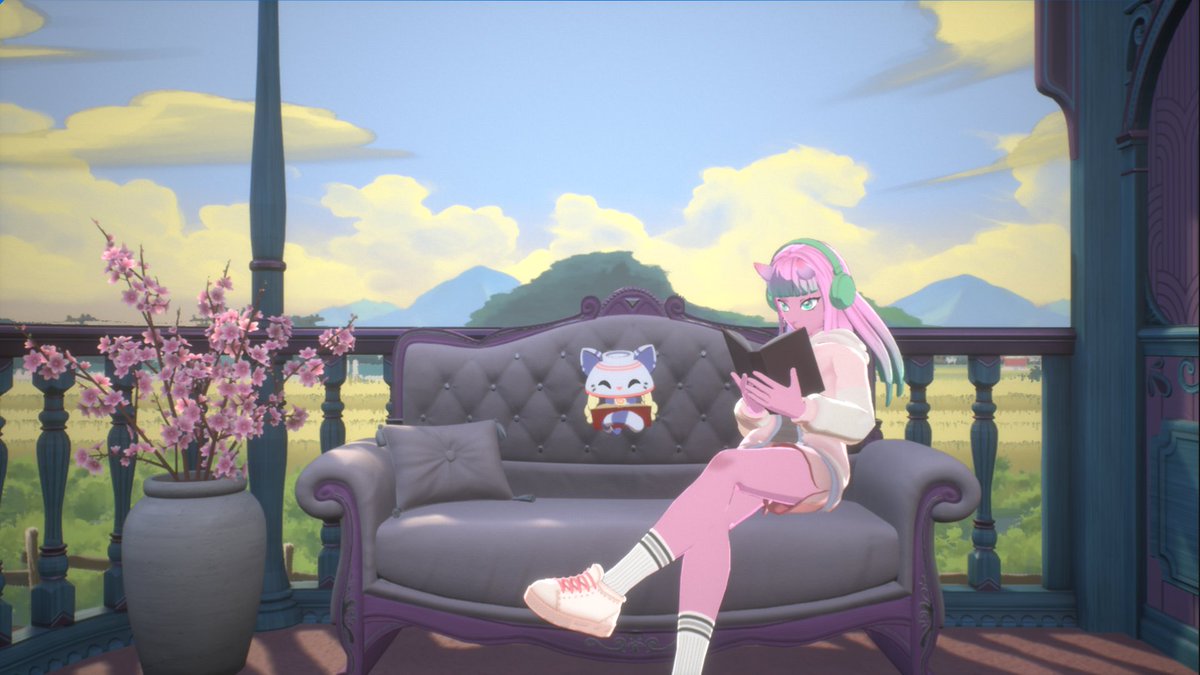 myPotatoGames tweet media