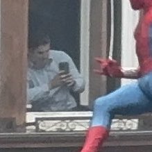 spideyupdated tweet picture