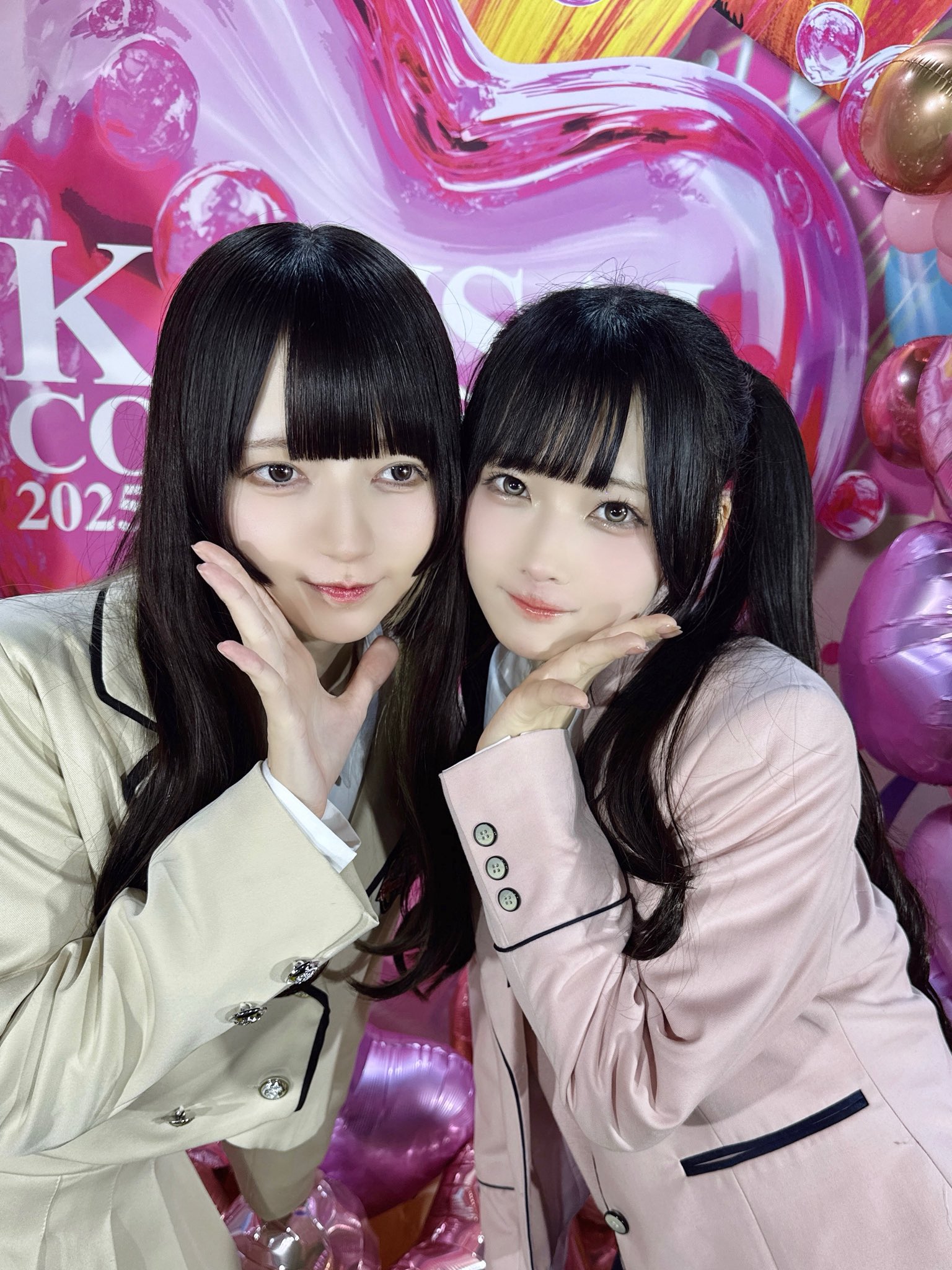 きゅるして　きゅるりんってしてみて　VIP 特典 きゅるりんってしてみて初のシングルCDリリース、各形態に