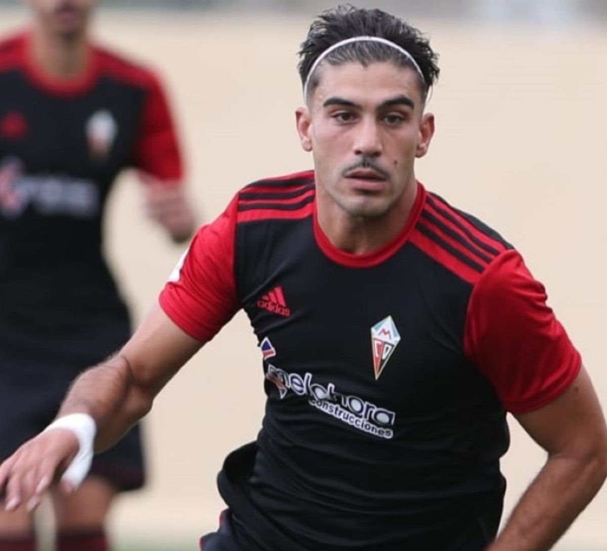 💥 El central , Cristian Toboso, se convertirá en nuevo jugador del CD Fibritel Villacañas de la 3ªRFEF grupo 18. Proviene del Unión Adarve de 2ªRFEF.