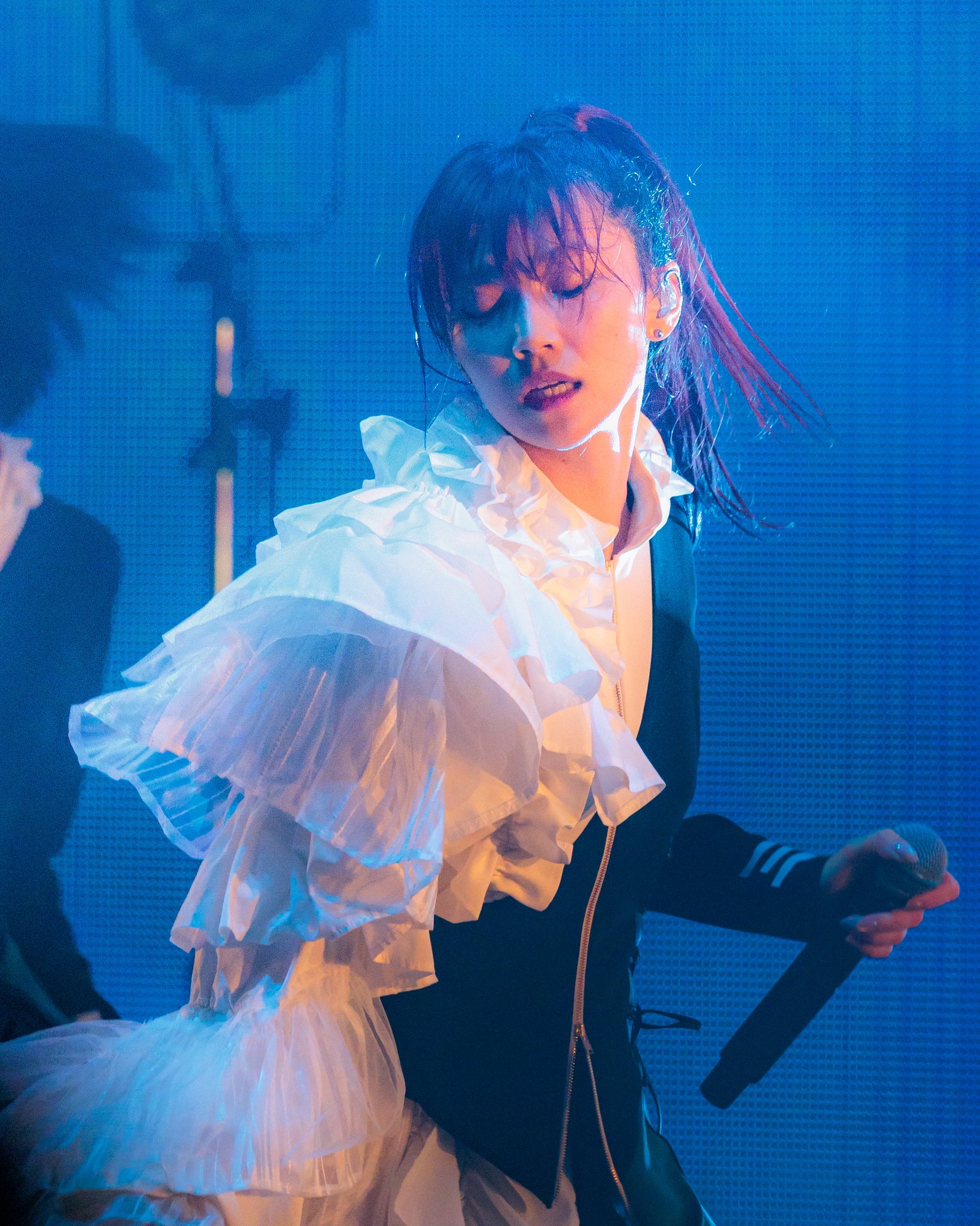 莉 NEWS 15th Anniversary LIVE 2018\\"S… Blu-ray] News 15Th Anniversary Live 2018 “Strawberry