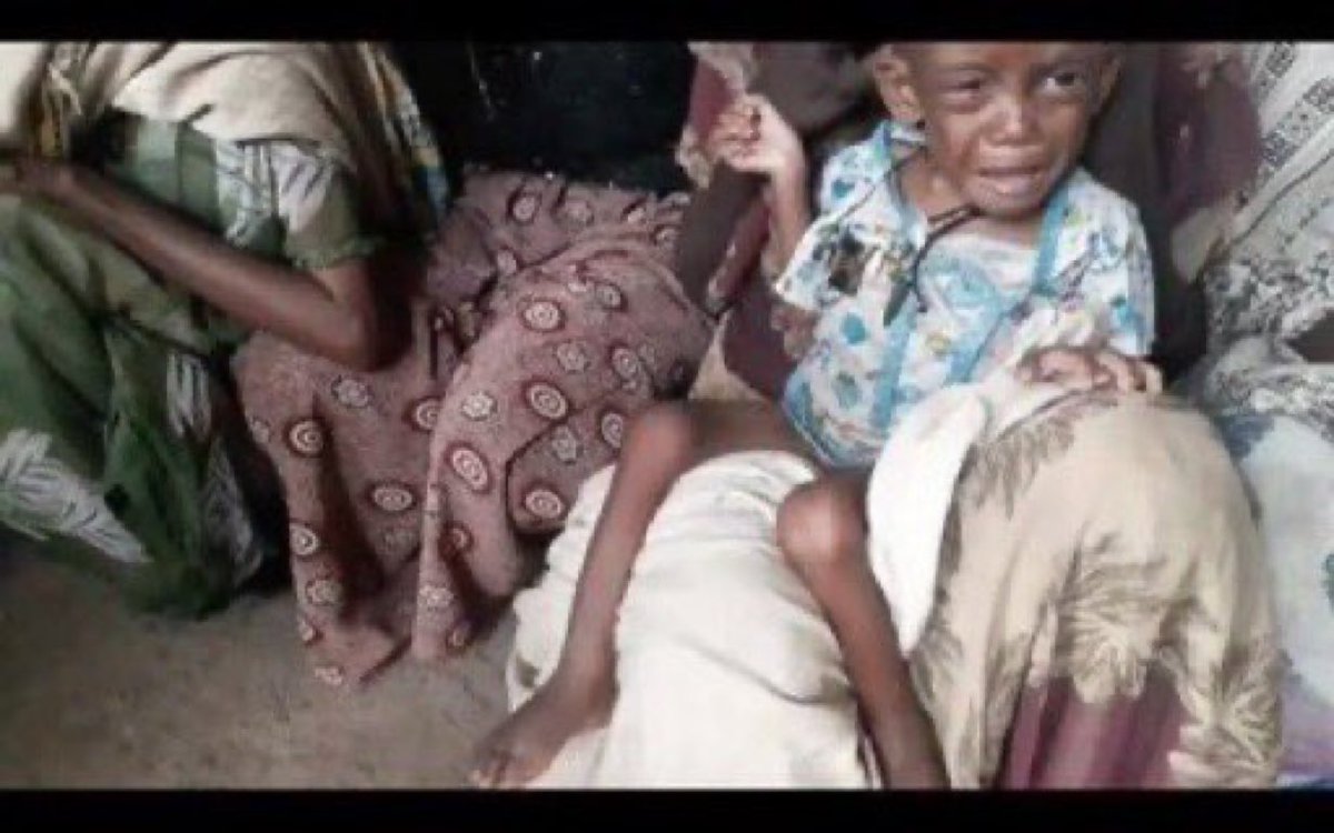 📍Yaqer Tab is among 17 stations in Kola Tenben that are completely cut off no transport, no clinics, no food access.
Thousands are at risk.
We demand urgent international assistance!
#Justice4TigrayGenocide 
<a href="/SenFettermanPA/">U.S. Senator John Fetterman</a> 
<a href="/SenGillibrand/">Kirsten Gillibrand</a> 
<a href="/SenatorHassan/">Sen. Maggie Hassan</a> 
<a href="/SenatorHick/">Senator John Hickenlooper</a> <a href="/Hili1421/">☦️ህሊና - አርአያ ❤️💛✊🏽</a>