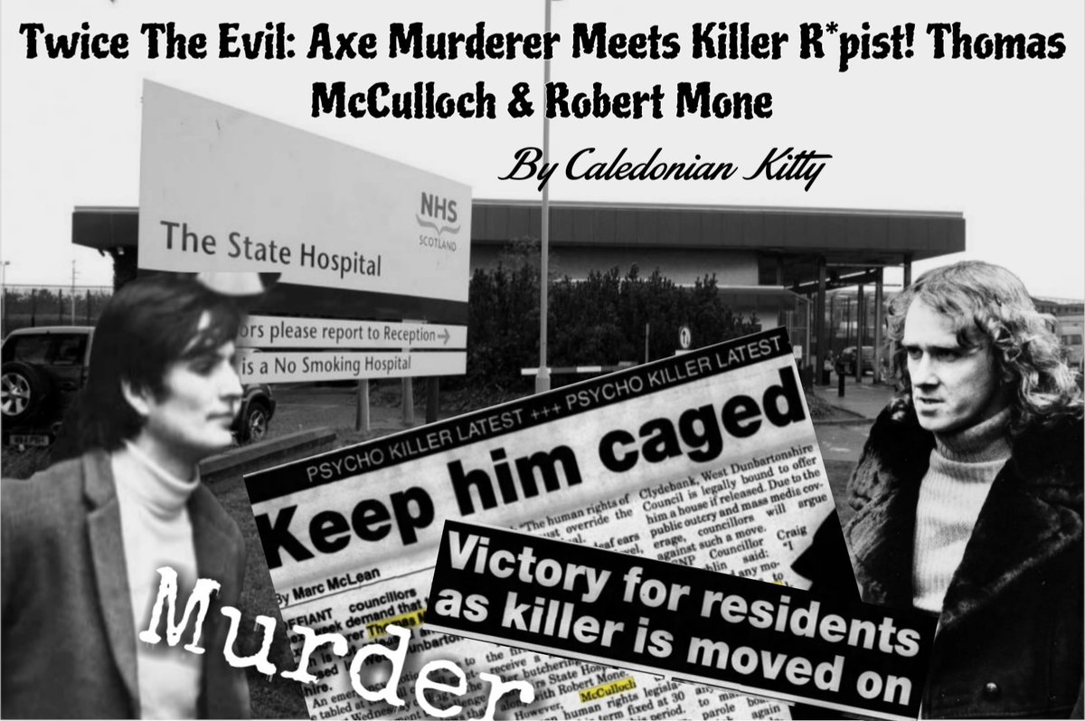 ʜᴇ ᴡᴀꜱ ᴅᴜʙʙᴇᴅ ᴀɴ '𝐈𝐧𝐜𝐮𝐫𝐚𝐛𝐥𝐞 𝐏𝐬𝐲𝐜𝐡𝐨𝐩𝐚𝐭𝐡' ᴡʜᴏ ꜱʜᴏᴛ ᴀ ᴄʜᴇꜰ ɪɴ ᴛʜᴇ ꜰᴀᴄᴇ ʙᴇᴄᴀᴜꜱᴇ ''𝐭𝐡𝐞𝐫𝐞 𝐰𝐚𝐬𝐧'𝐭 𝐞𝐧𝐨𝐮𝐠𝐡 𝐛𝐮𝐭𝐭𝐞𝐫 𝐨𝐧 𝐡𝐢𝐬 𝐛𝐫𝐞𝐚𝐝 𝐫𝐨𝐥𝐥''. ʜɪꜱ ᴘᴀʀᴛɴᴇʀ, ᴀʟꜱᴏ ᴅɪᴀɢɴᴏꜱᴇᴅ ᴀꜱ '𝐂𝐫𝐢𝐦𝐢𝐧𝐚𝐥𝐥𝐲