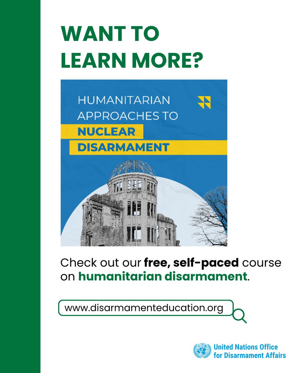 The bombing of Hiroshima on this day 80 years ago changed the course of history. Today, we pause to remember and to learn.

#Hiroshima80 #Peace #Remembrance