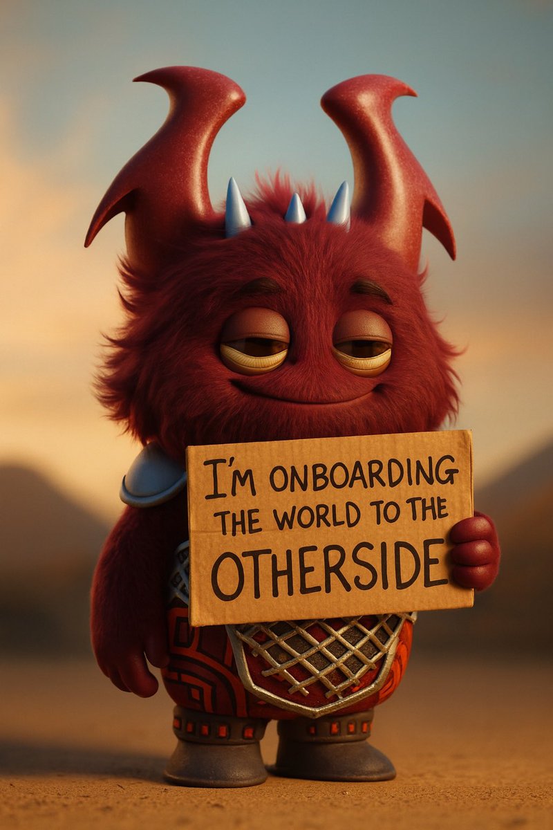 GM GM Digital Familia…. 

Apparently I jumped the gun wasn’t allowed to share yet