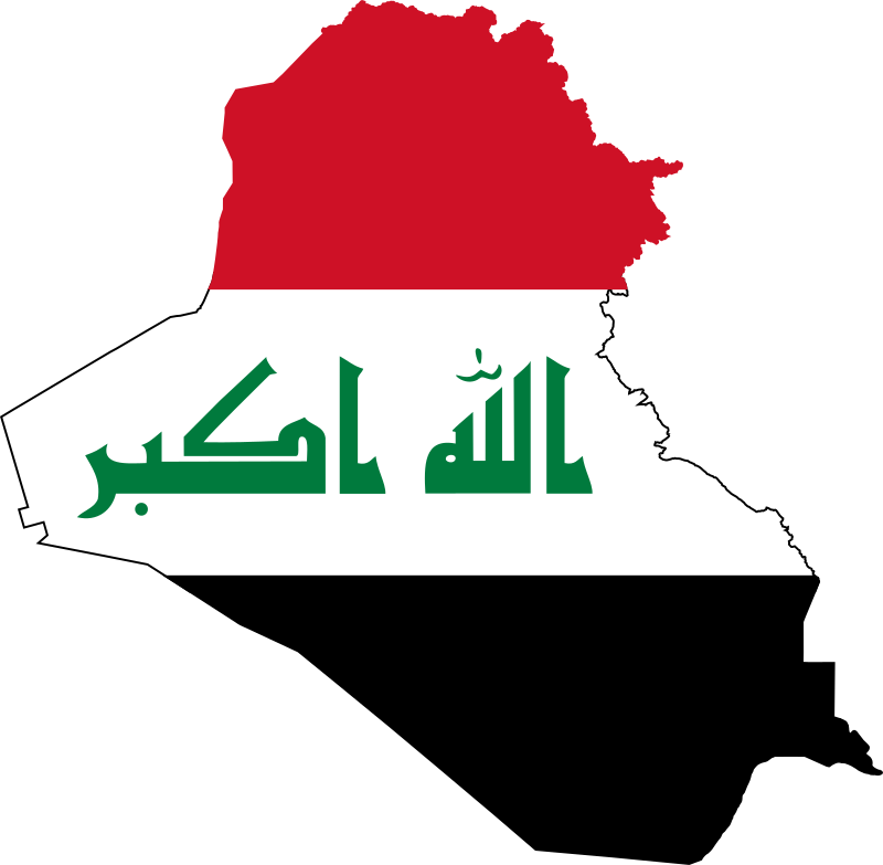 أنا عراقية، قلبي ينبض بحب كل أبناء بلدي مهما اختلفت مذاهبهم وأديانهم. الطائفية لا تمثلني، فالوحدة والتسامح طريقنا للسلام.🤍🫶🏻🇮🇶
#العراق_بصورة_أوضح 
#العراق_يرفض_الميليشيات