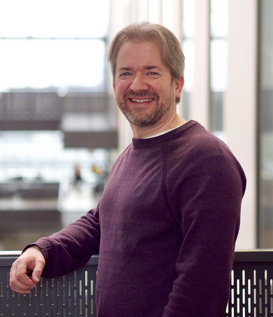 Our latest interview is with 2025 <a href="/Official_BSCB/">BSCB</a>  l Hooke Medal winner Ian Ganley of the University of Dundee <a href="/mrcppu/">MRC PPU</a>. We spoke with Ian about his career journey, his approach to mentorship and his pet snowflake moray, Eel Armstrong. journals.biologists.com/jcs/article/13…
