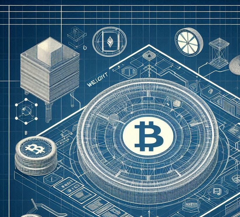 SportChain_'s tweet image. Web3 is about freedom with structure. BSV provides the compliant, scalable infrastructure to build responsibly. 

#Web3Infrastructure
#ScaleSmart #DigitalFuture