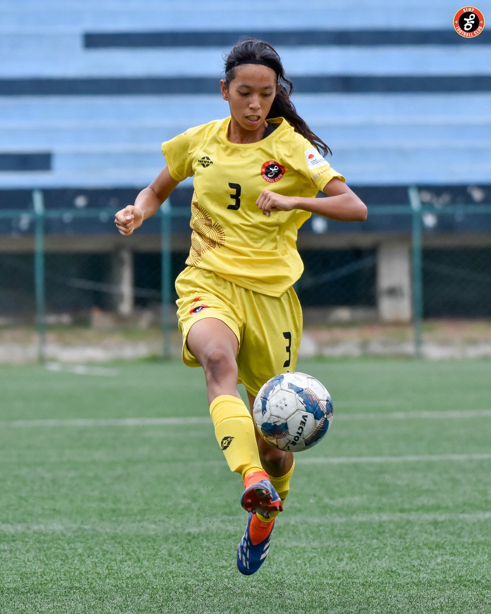 🎥 Action, action, action! Here’s how today’s game went down, all captured in frames! ⚽🔥

#NammaOoruNammaKempu