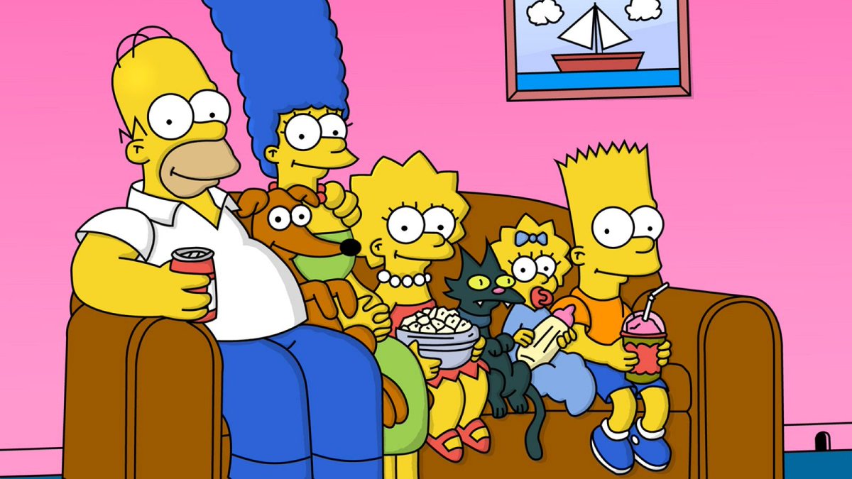 FORTNITE X LOS SIMPSONS:

- La temporada comienza el 1 de noviembre.
