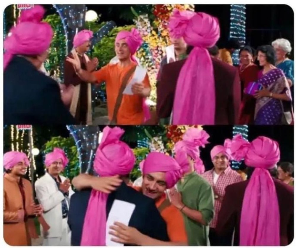 Akanksha tweet media