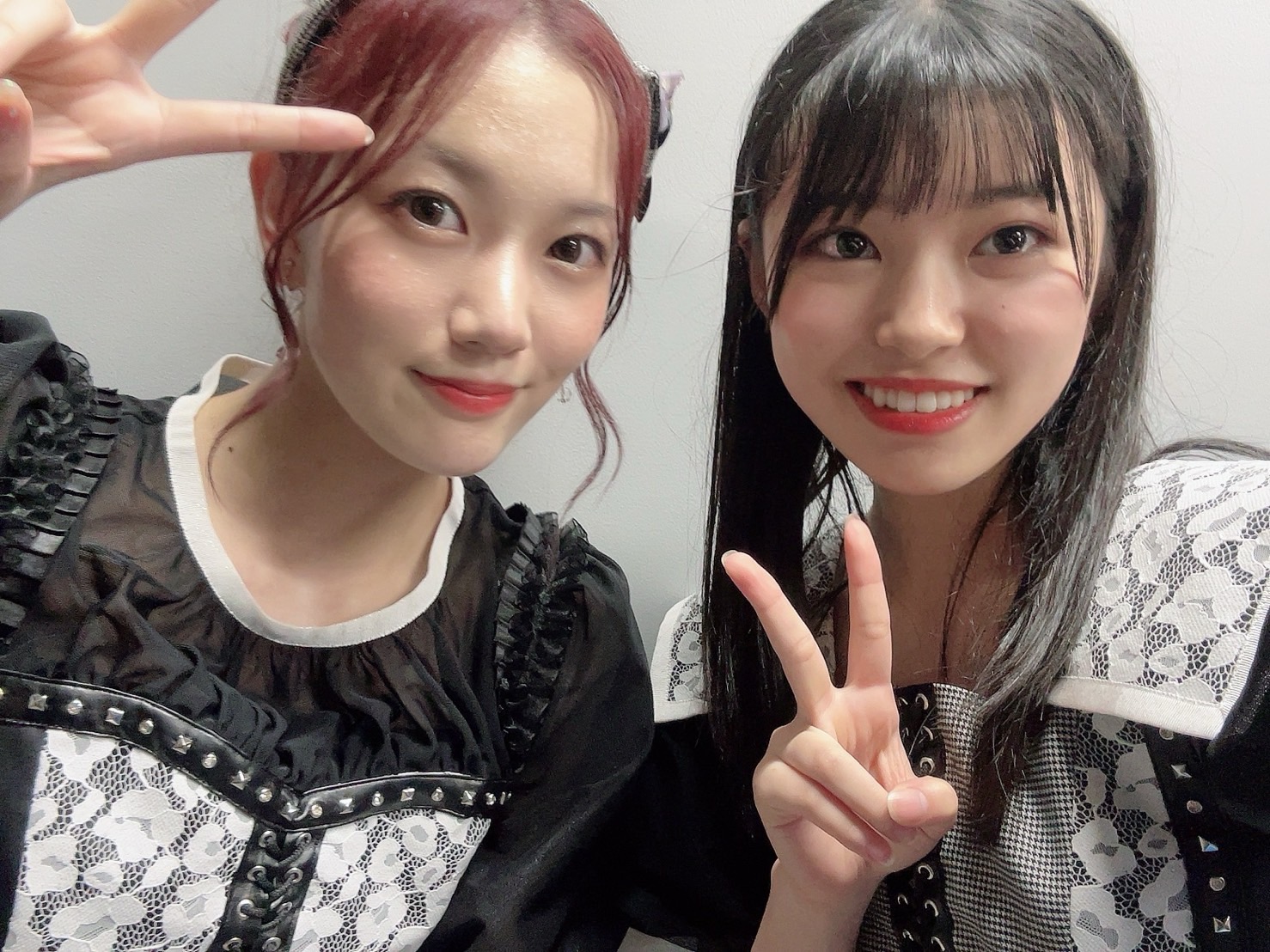 黒島咲花　ランダム生写真2025April 直筆(B)イラスト入り 黒島咲花【NMB488期生】 on X: 