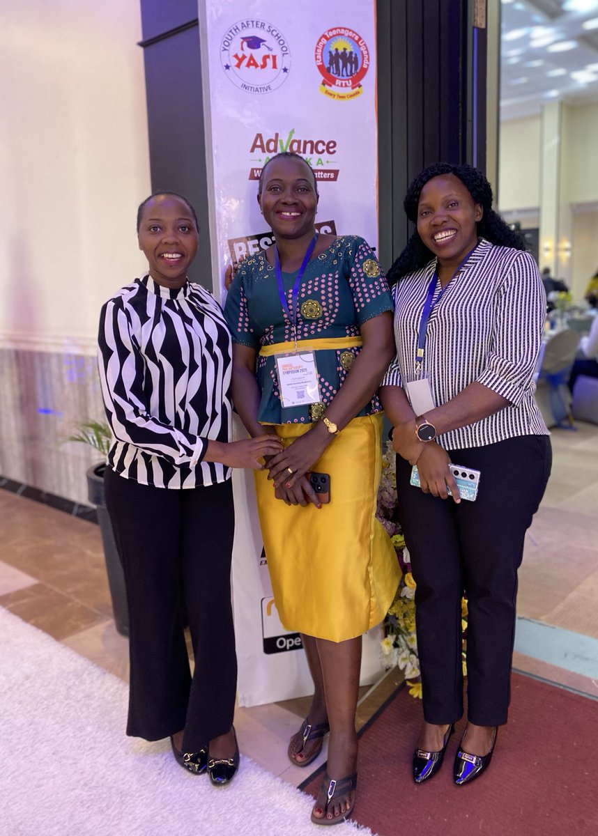 joycenakato256's tweet image. I am excited to join #CSOs & development workers for #PhilanthropyWeek2025! This year's theme, "Aligning Private Sector Leadership in Reclaiming Local Giving," emphasizes the importance of collaboration in enhancing local philanthropic efforts. #OmutimaOmugabi