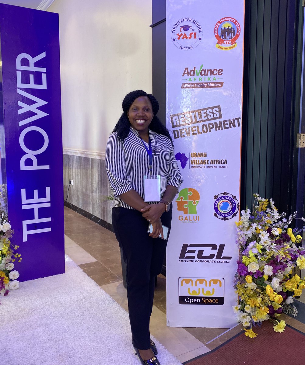 joycenakato256's tweet image. I am excited to join #CSOs & development workers for #PhilanthropyWeek2025! This year's theme, "Aligning Private Sector Leadership in Reclaiming Local Giving," emphasizes the importance of collaboration in enhancing local philanthropic efforts. #OmutimaOmugabi