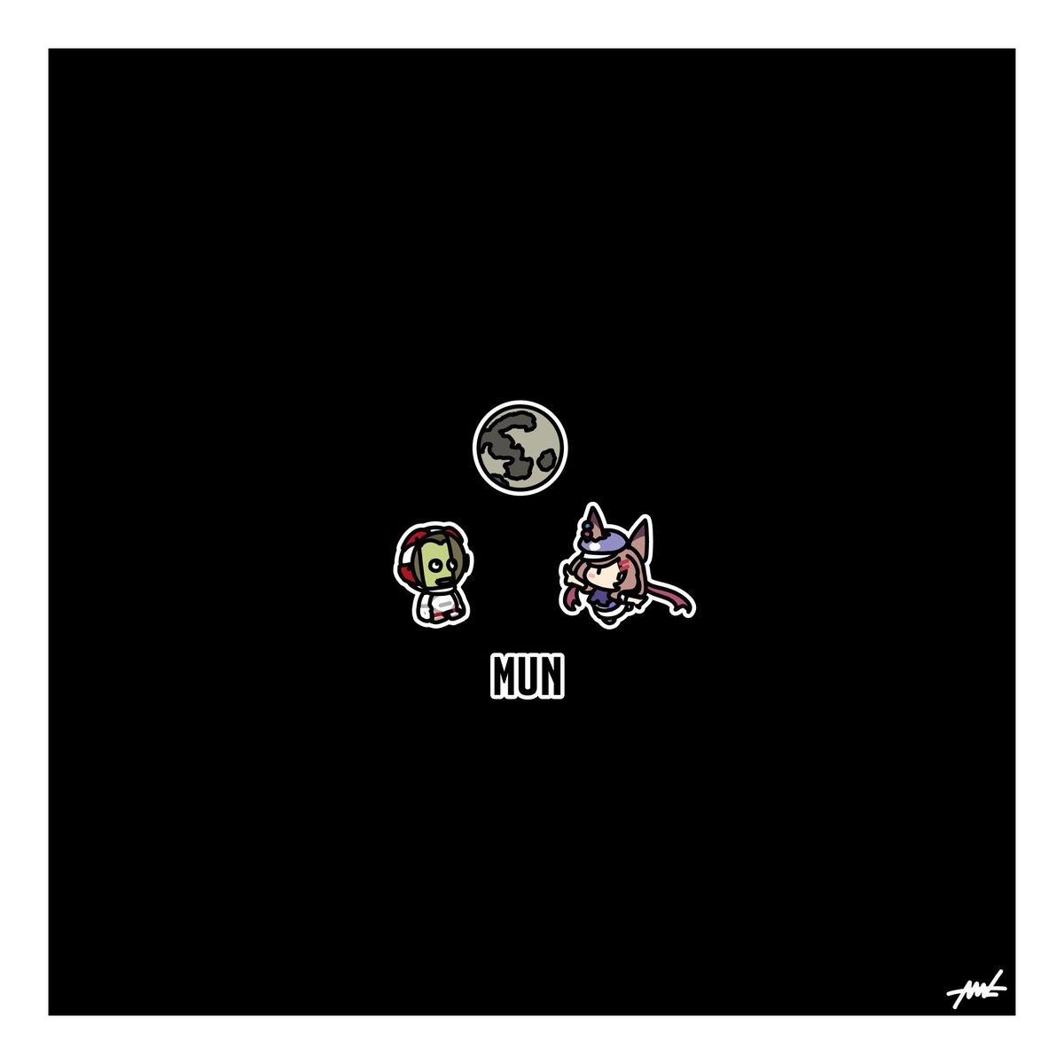 がばのき（Skeb募集中） (@koaaski) on Twitter photo 