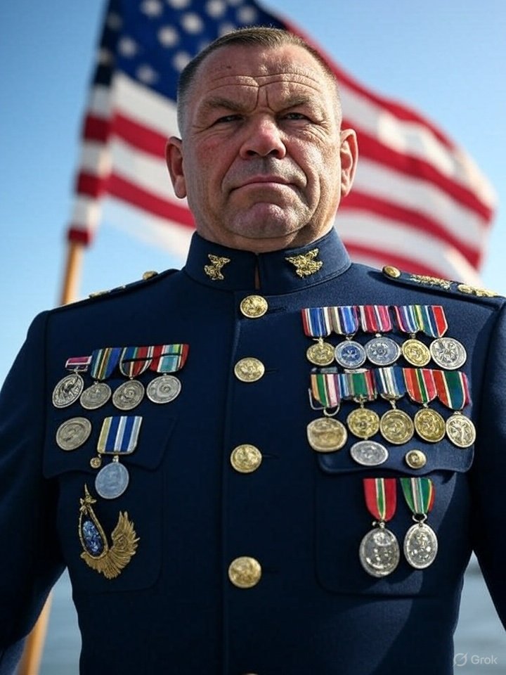 X9_redux's tweet image. I&apos;m military Vet. I’ve been in the shit. Now I’m fighting the war on truth.
I’m shadow banned for calling it how it is! Not here to integrate, but dominate. Truth is the resistance. Where’s all my devil dog brothers? Sir, yes sar!
MAGA. MAHA. Locked &amp;amp; loaded. This is my rifle.