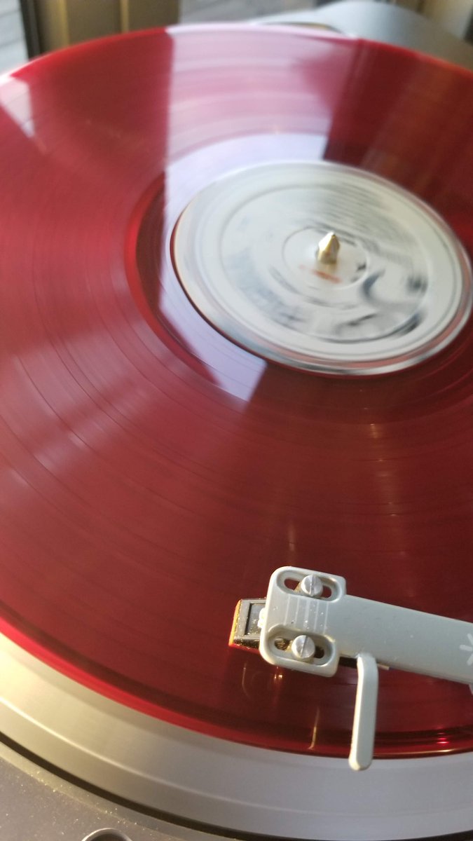 VINYL LISTENING PARTY 
Wednesday at 6pm 

Hello, my analog music loving friends. We're back tonight spinning those magical vinyl discs and drinking tasty MCBC brews. Bring your friends and your records and don't forget to enter the draw for a chance to win a mystery vinyl record!