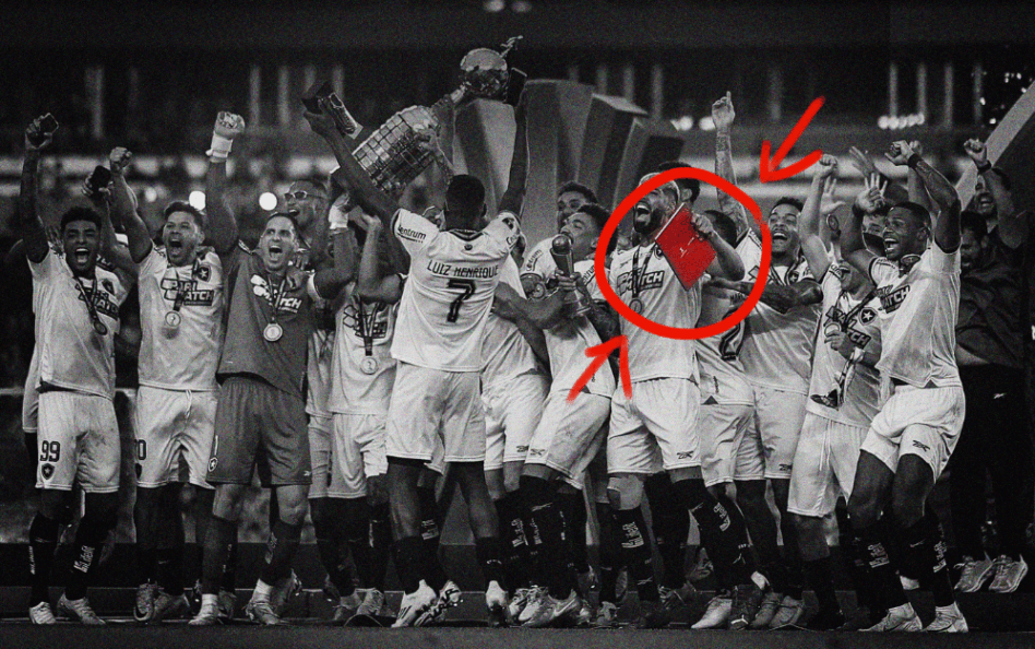 MAPFRE y Agencia Tango llevarán la cultura futbolera sudamericana a #FIAP2025 con "Las reglas no escritas del fútbol".

Vía <a href="/PRODUpublicidad/">PRODU Mercadeo</a> 

tinyurl.com/29h7bpfj