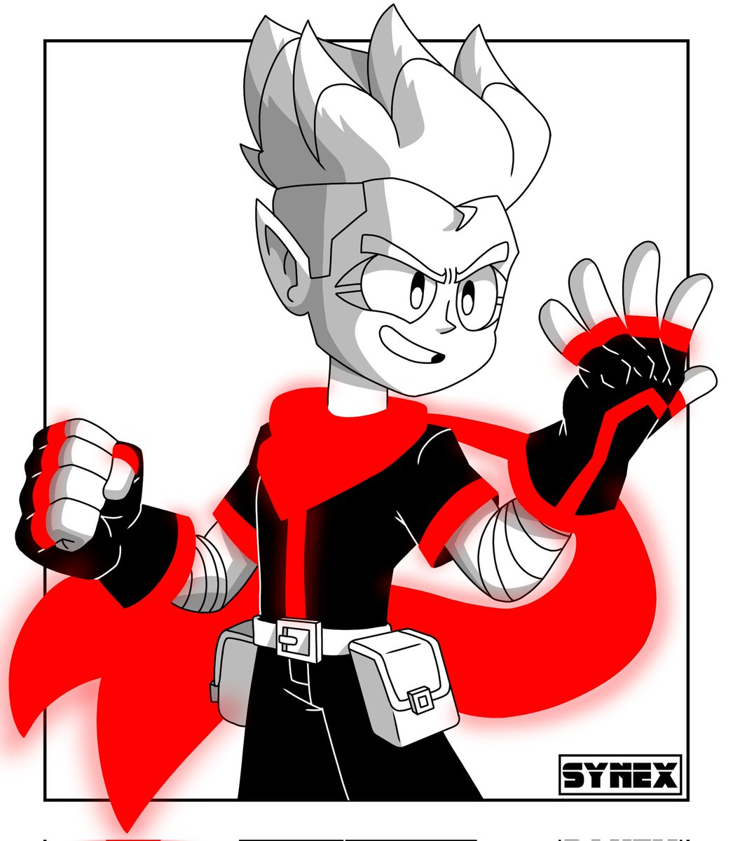 synex_boy's tweet image. Deik Duotono Acentuado

#art #digitalart #digitalartworks #digitalartist #duotone #oc #originalcharacter #original #characterdesign #artwork #artist