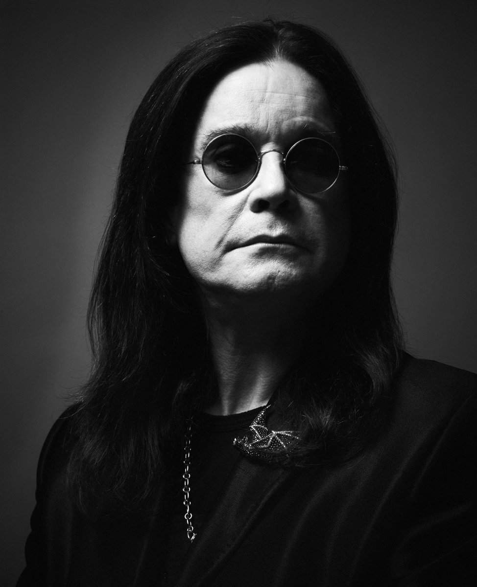 Ozzy Osbourne (@ozzyosbourne) on Twitter photo 