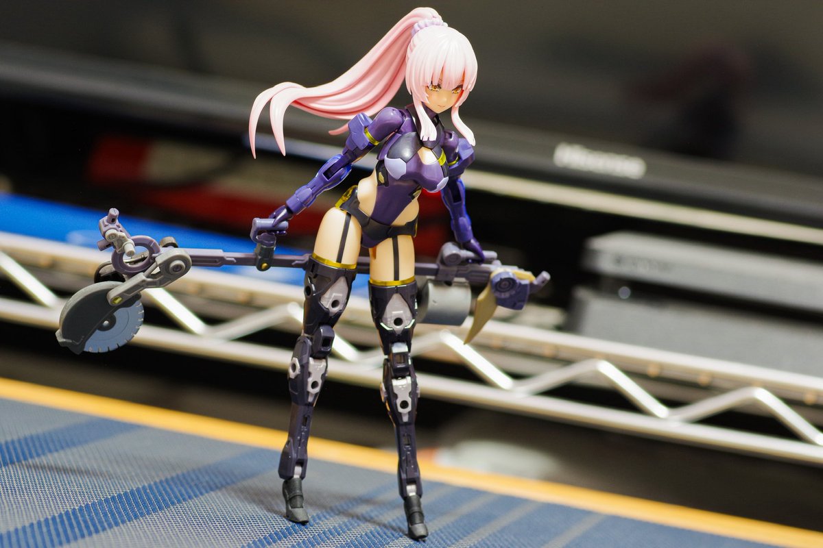 #鎌大好きマン

ちょっと鎌