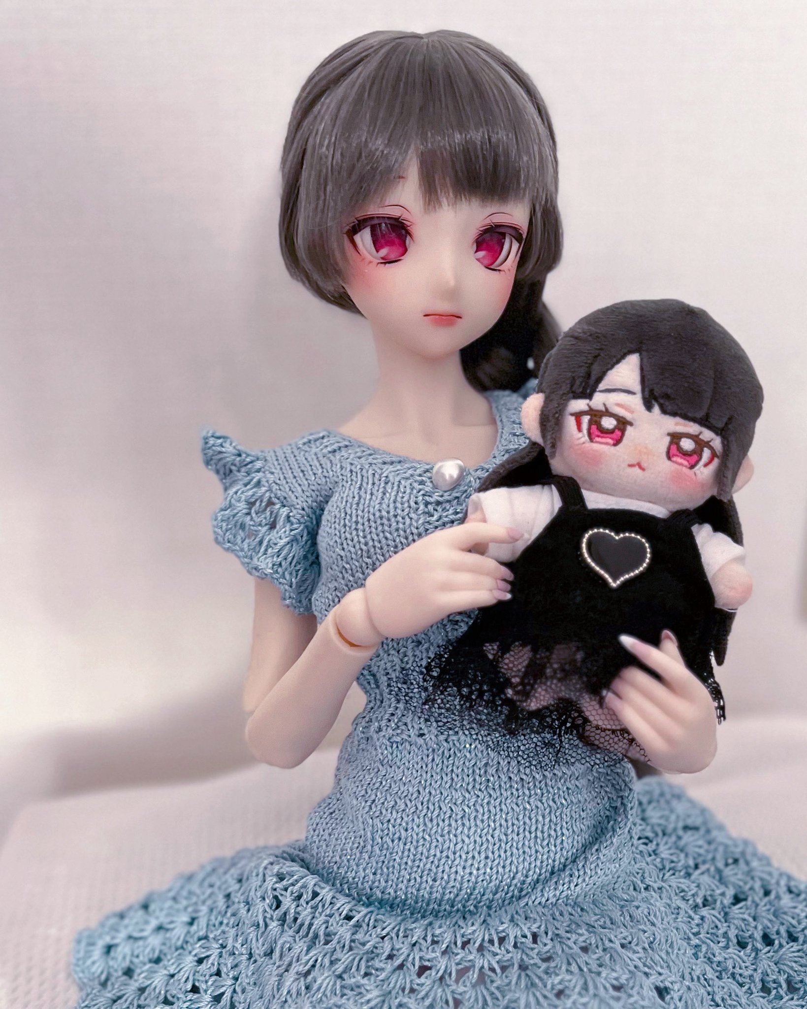 自分ツッコミくまONKYOコラボ I♡music ぬいぐるみ m326 kinoco on X: 