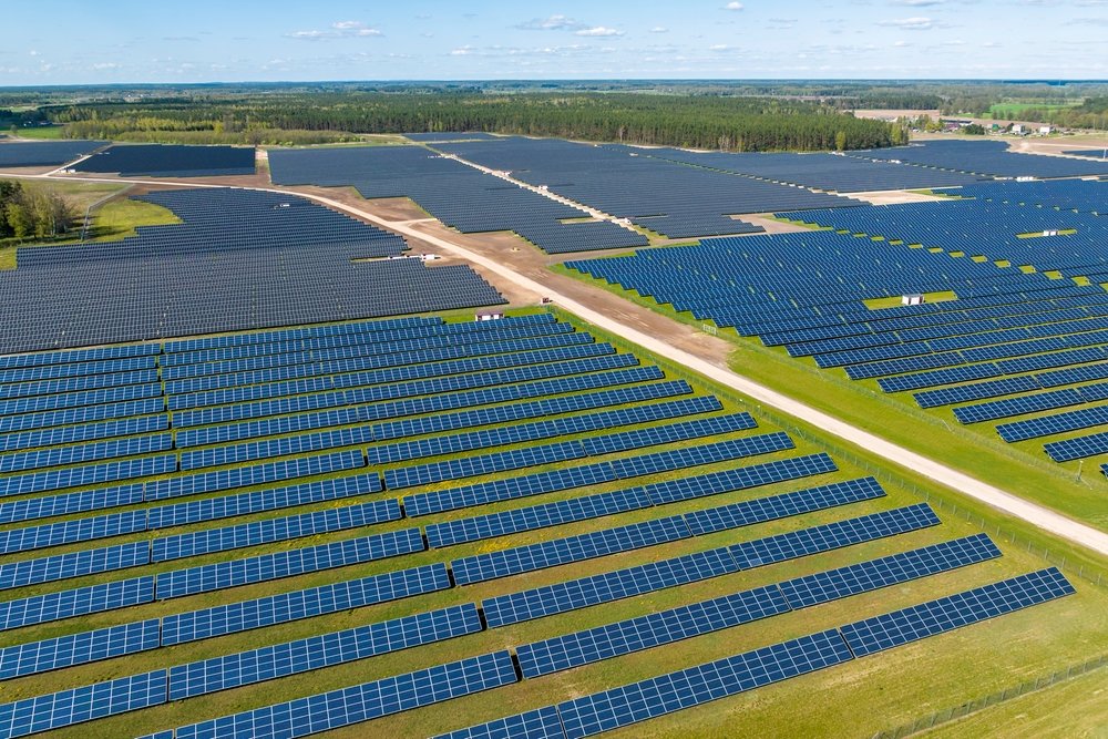 Putting solar panels on the best farmland in the world may be one of the dumbest outcomes of the modern "environmental" movement: