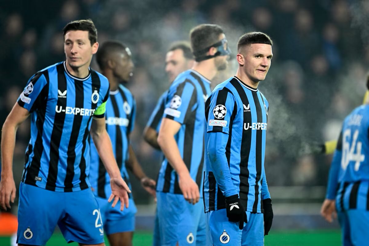 Ma Pro League tweet media