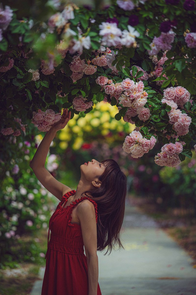 I-D　アートファッション　写真集　希少品 MAKI (関東8/13~,8/23~,9/6~、名古屋9/27-28) on X: 