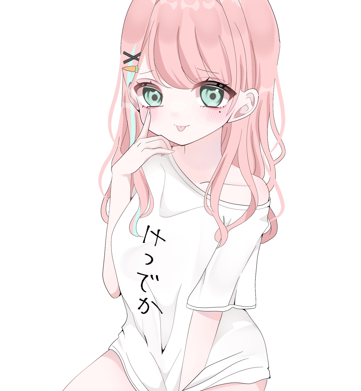 鏡矢おもち🐰🧭 (@kagamiyaomochi) / X