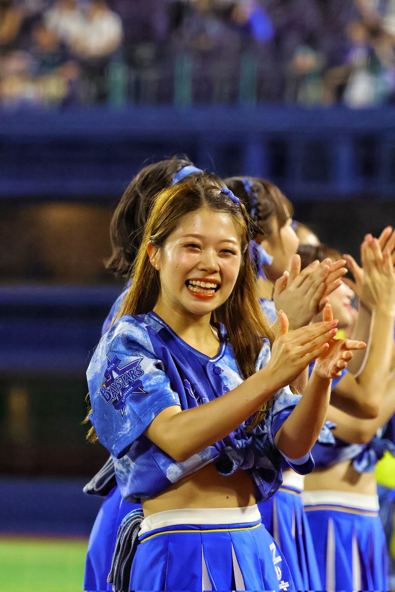 横浜DeNAベイスターズ開幕戦 公式ボール 24.3.29 ベイスターズ×カープ 横浜DeNAベイスターズ開幕戦 公式ボール 24.3.29 ベイスターズ